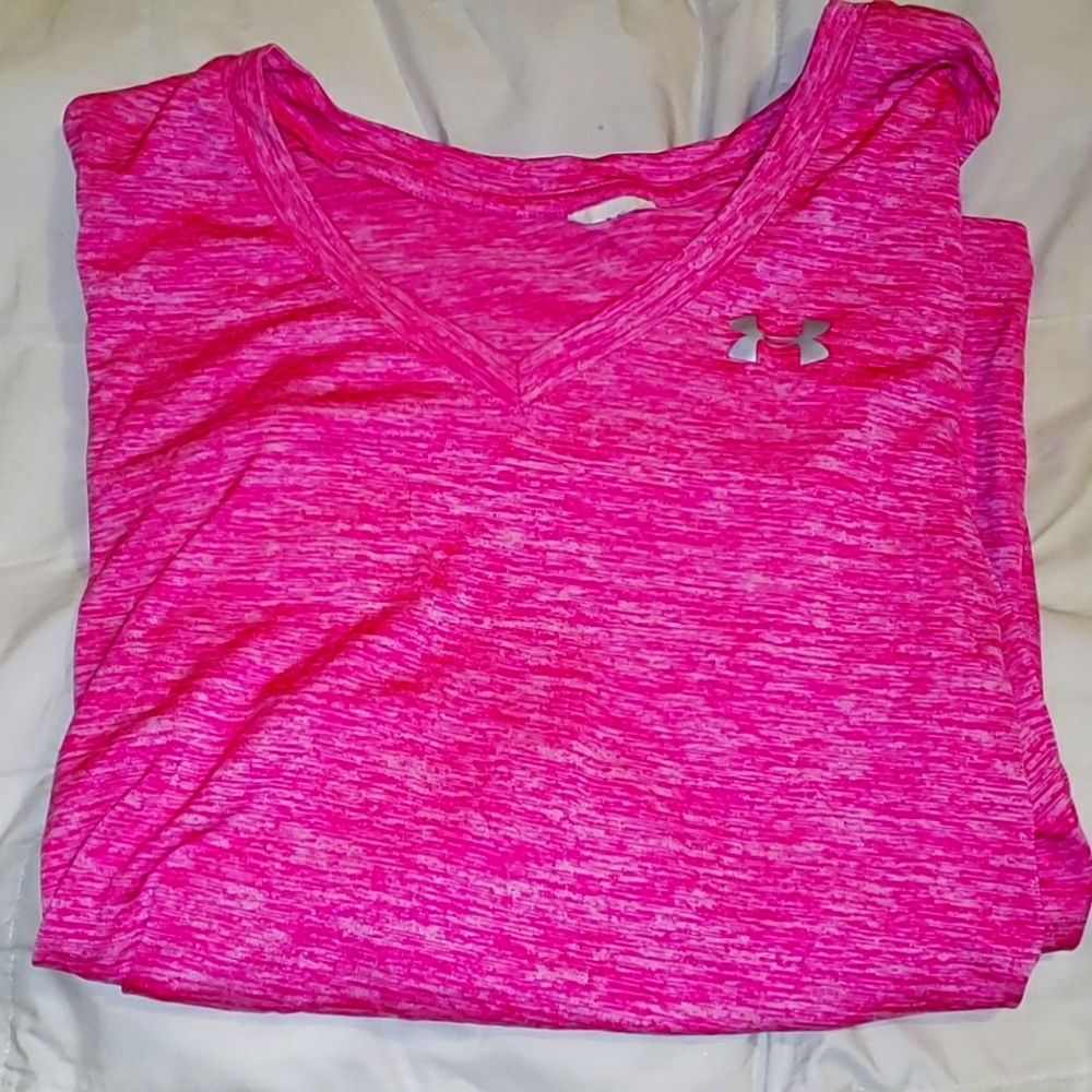 Under Armour Athletic Shirt